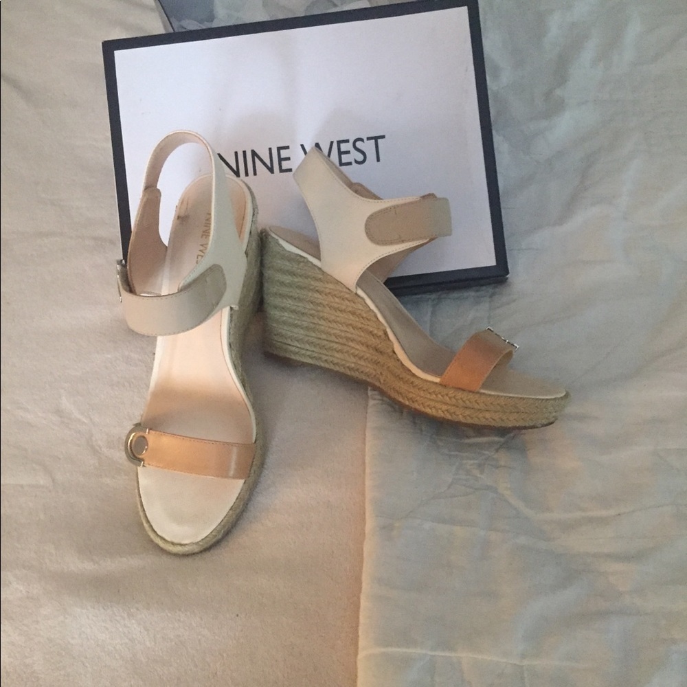 Nine West Sz 10M